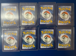 Pokemon TCG Card Lot: 8 Cards Total - Image 2