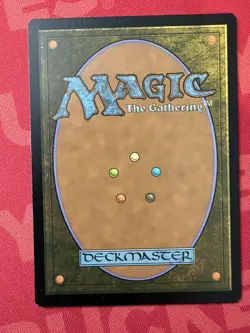 Blood Crypt - Ravnica Allegiance (RNA) - 245/259 - MtG - Image 2