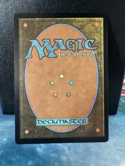 Magic The Gathering - Lightning, Army of One 233 FINAL FANTASY NM Non-Holo - Image 2