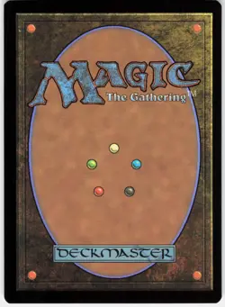 Mastermind Plum (Borderless) R Ravnica: Clue Edition 3 NM - Image 2