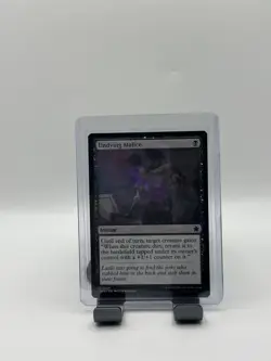 MTG, Undying Malice $3 ORDER MIN 528 NM Foundations Regular - Image 1