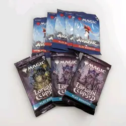 30 Sealed MTG items!! Zendikar Gift Box, Jumpstart Booster Box, FREE SHIPPING!! - Image 3