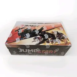 30 Sealed MTG items!! Zendikar Gift Box, Jumpstart Booster Box, FREE SHIPPING!! - Image 4