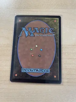 Ultima, Origin of Oblivion (Borderless) Final Fantasy Foil - Image 2
