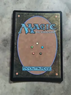 Swamp (0191) Marvel's Spider-Man Foil Basoc Land MTG NM - Image 2