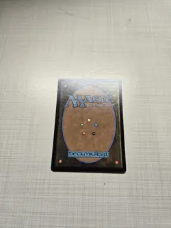 Seifer Almasy 0389 (Borderless Foil) MTG: Final Fantasy NM - Image 2