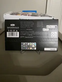 MTG Secret Lair x The Real Ghostbusters Foil Edition SEALED Magic the Gathering - Image 3