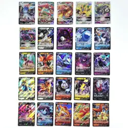 Pokemon Card Bulk Lot 100 V ex VMAX VSTAR NM-LP No Dupes Japanese US Stock 756 - Image 3