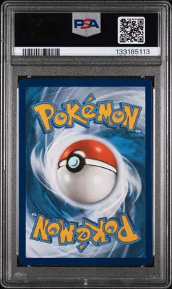 2021 POKEMON CELEBRATIONS #005 FULL ART/PIKACHU PSA 9 - Image 2