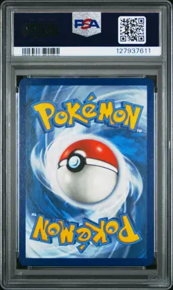 2021 POKEMON CELEBRATIONS #005 FULL ART/PIKACHU PSA 9 - Image 2