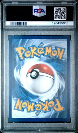 2021 POKEMON CELEBRATIONS #005 FULL ART/PIKACHU PSA 9 - Image 2