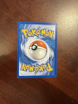 Unown [D] 68/130 Diamond and Pearl Regular Pokemon Card - Image 5