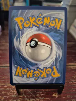 Pokemon TCG Revaroom EX Scarlet & Violet Obsidian Flames 224/197 Ultra Rare SIR - Image 2