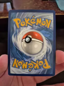 Pokemon TCG Revaroom EX Scarlet & Violet Obsidian Flames 224/197 Ultra Rare SIR - Image 4