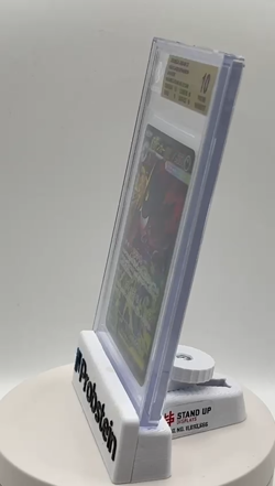 2025 Pokemon Mega Dream Ex High Class Expansion JPN #240 Mega Gengar Ex BGS 10 - Image 2