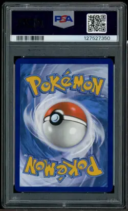 ​2025 Pokemon WHT EN Black White Rare #173 Reshiram Ex PSA 10 GEM MINT - Image 3