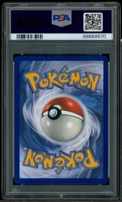 2024 Pokemon PAF EN #234 Charizard ex Special Illustration Rare PSA 10 GEM MINT - Image 3