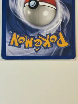 1999 Pokemon Base Set Gyarados 6/102 Holo Rare WOTC Vintage LP/NM - Image 3