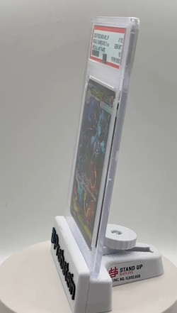 2025 POKEMON JAPANESE INFERNO X SPECIAL ART RARE #110 MEGA CHARIZARD X EX PSA 10 - Image 2