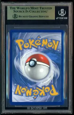 2022 Pokemon SWSH Brilliant Stars #154 FA Charizard V BGS 10 PRISTINE - Image 3