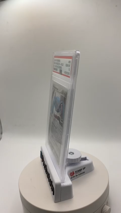 2004 Pokemon Ex Hidden Legends #95 Metagross Ex Holo PSA 10 GEM MINT - Image 2