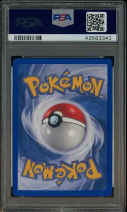 2004 Pokemon Ex Hidden Legends #95 Metagross Ex Holo PSA 10 GEM MINT - Image 3