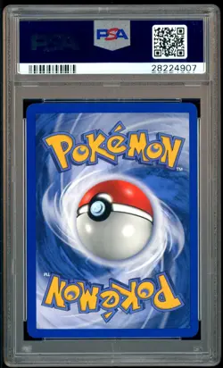 2005 Pokemon Ex Delta Species #12 Mewtwo Holo PSA 10 GEM MINT - Image 3