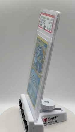 2009 Pokemon Platinum Supreme Victors #148 Articuno Holo PSA 10 GEM MINT - Image 2