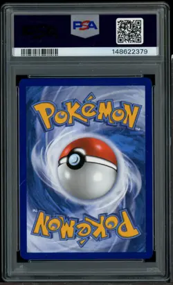 2025 Pokemon PFL En Mga Hyper Rare #130 Mega Charizard X Ex PSA 10 GEM MINT - Image 3