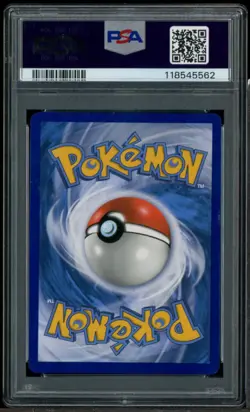 2019 Pokemon JPN Black Star Promo #SM191 Mewtwo & Mew Gx FA PSA 10 GEM MINT - Image 3