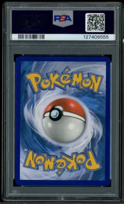 2019 Pokemon JPN Black Star Promo #SM191 Mewtwo & Mew Gx FA PSA 10 GEM MINT - Image 3