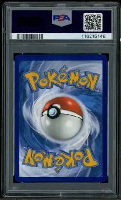 2024 Pokemon SSP EN Special Illustration Rare #238 Pikachu ex PSA 10 GEM MINT - Image 3