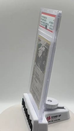 Mitsuhiro Arita Signed 2003 Pokemon Ex #1 Aggron Holo Italian PSA/DNA AUTO 10 - Image 2