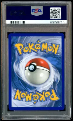 2016 Pokemon XY Breakpoint Secret Print #123 Gyarados Ex F.A. PSA 10 GEM MINT - Image 3