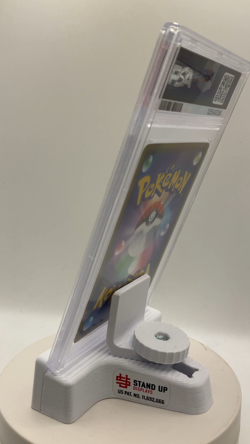 2019 Pokemon Japanese Pretend Comedian Pikachu DX Opening Promo #407 PSA 10 - Image 2