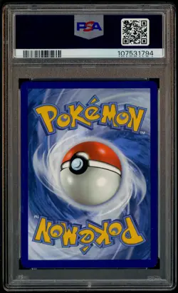 2023 Pokemon Mew En Special Illustration Rare #199 Charizard ex PSA 10 GEM MINT - Image 3