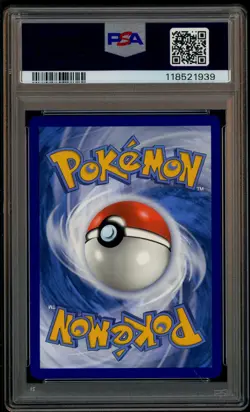 2023 Pokemon Mew En Special Illustration Rare #199 Charizard ex PSA 10 GEM MINT - Image 3