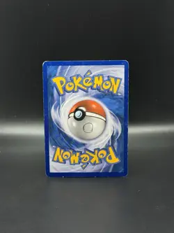 Budew 33/100 Stormfront Reverse Holo Pokemon TCG Yuka Morii Artwork - Image 2