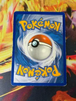 Deoxys 16/107 MP-DMG Non Holo Rare Deoxys 2005 Pokemon TCG - Image 4