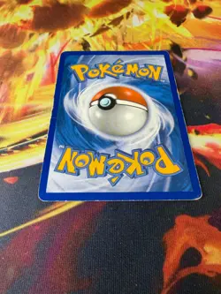 Deoxys 16/107 MP-DMG Non Holo Rare Deoxys 2005 Pokemon TCG - Image 5