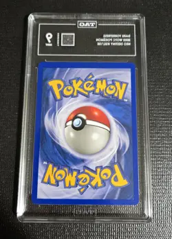 Dark Forretress 2002 WOTC Pokemon Neo Destiny 35 TAG 9 Mint - Image 3