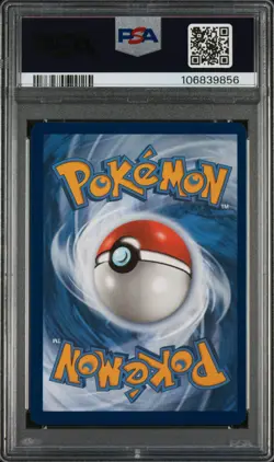 2024 POKEMON SVP EN-SV BLACK STAR PROMO PALDEA ADVENTURE CHEST PIKACHU PSA 9 - Image 2