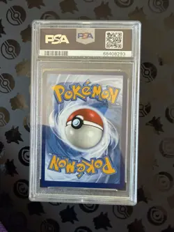 2022 Pokemon Sword Shield Lost Origin Aerodactyl V Alt Art 180/196 PSA 9 - Image 2