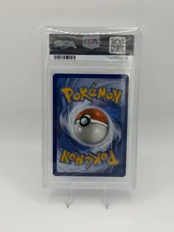 2025 POKEMON DRI EN ROCKET'S MEWTWO exSPECIAL ILLUSTRATION RARE - Image 2