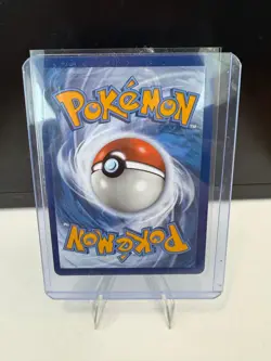 Mewtwo V SWSH229 Promo SWSH Black Star Pokemon Near Mint - Image 2