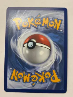 Pokemon TCG Blaziken EX Double Rare Holo 24/159 Journey Together NEAR MINT - Image 2