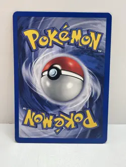 Pokemon TCG WOTC VTG MP Weedle 100/130 Base Set 2 Regular - Image 2