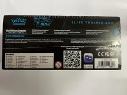 Pokemon TCG Scarlet & Violet 10.5 WHITE FLARE & BLACK BOLT - NEW (Sold As A Set) - Image 5