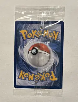 Pokemon TCG Lucario Vstar SWSH291 Sword & Shield Promo Sealed NM - Image 2