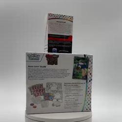 Pokemon TCG 151 Elite Trainer Box ETB + 151 Booster Bundle SEALED NEW - Image 2